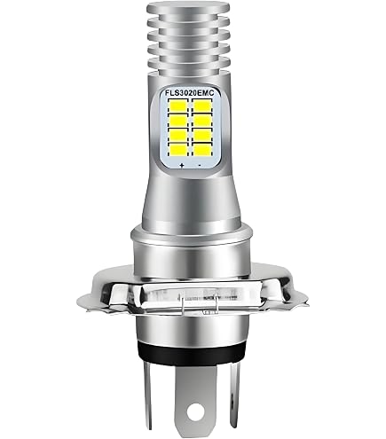 Amazon | AmeCanJapan Z1000 ZRT00A 適合 H7 LED ヘッドライト バイク